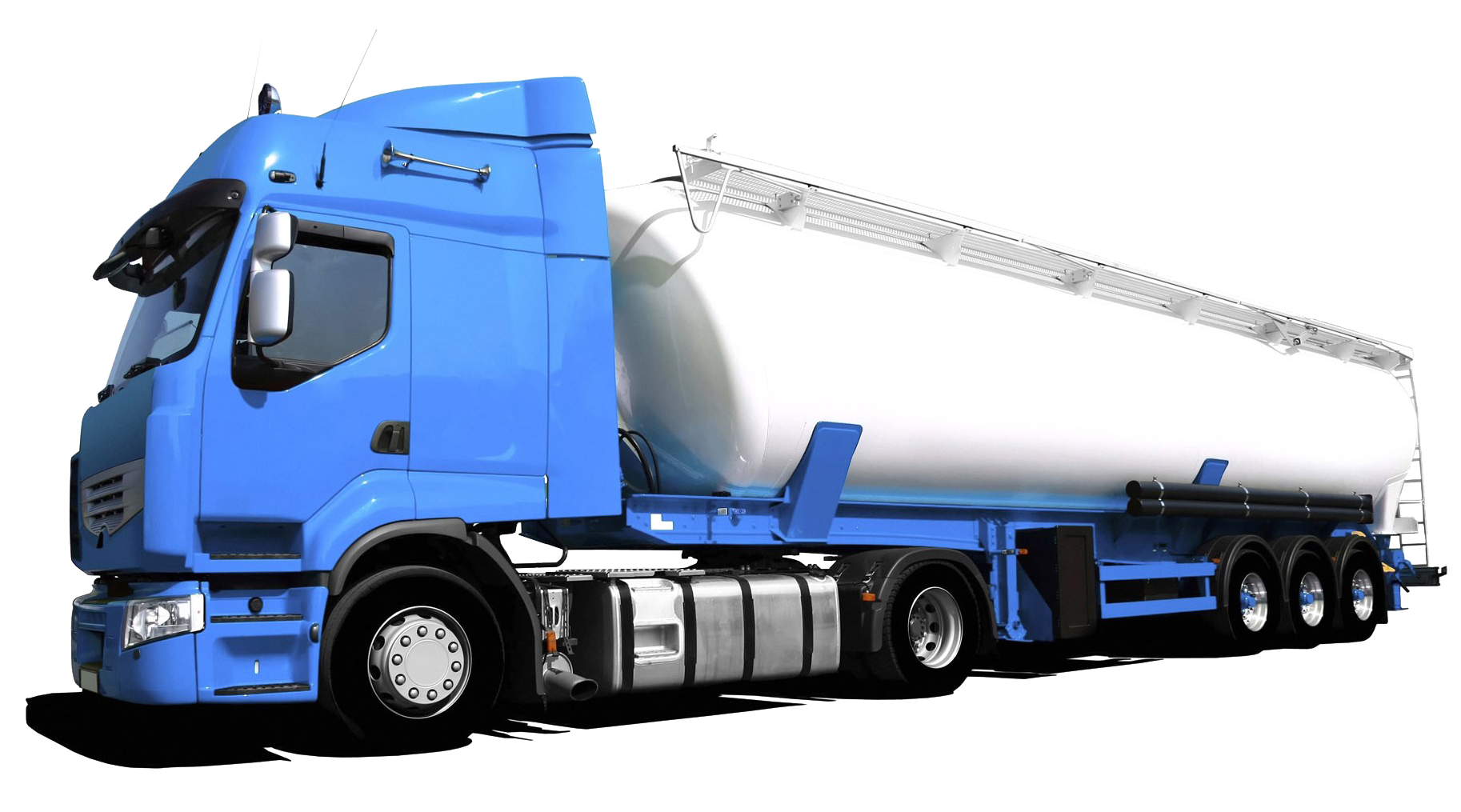 tanker